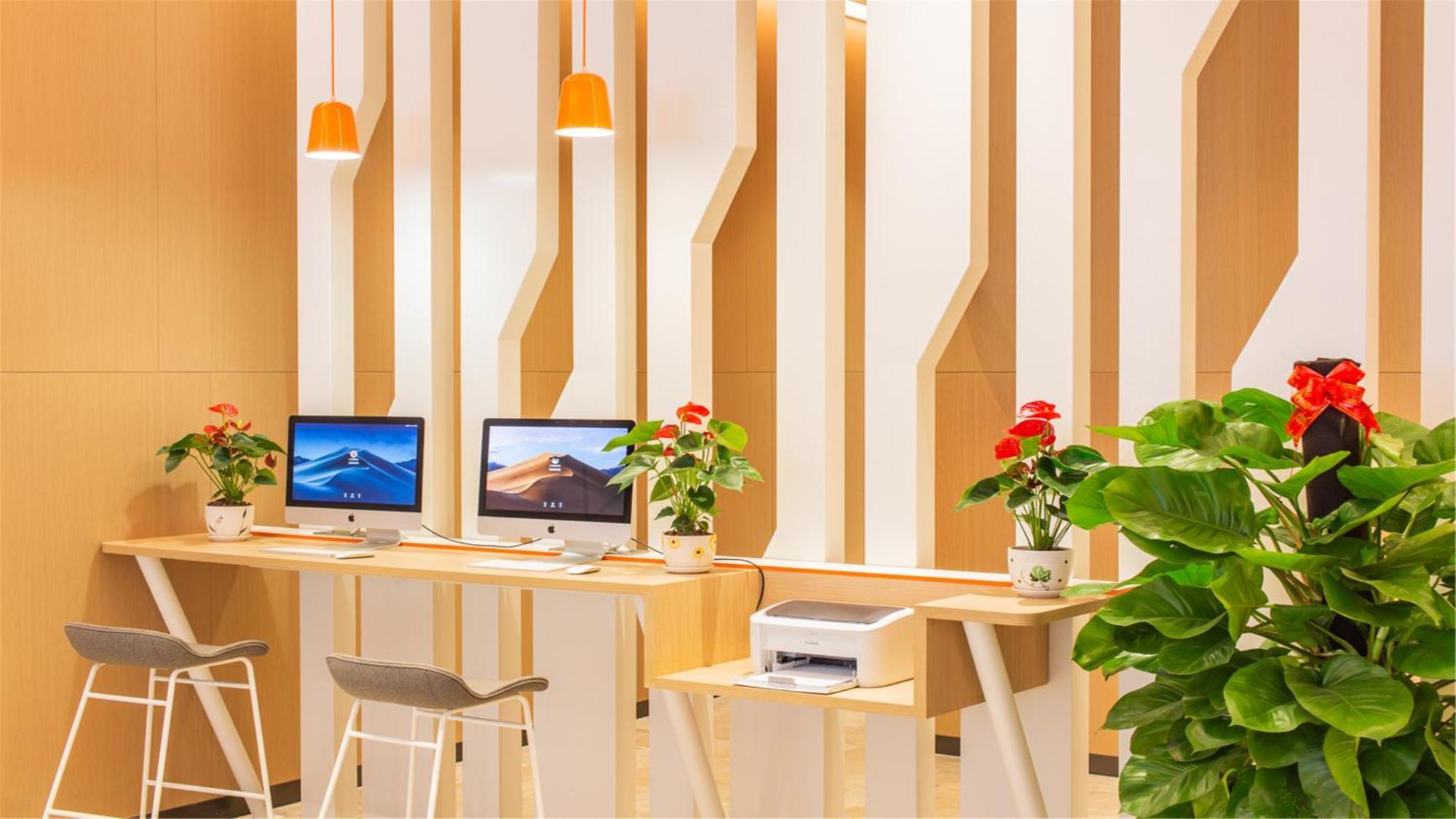 Holiday Inn Express Jiangmen Jianghai By Ihg Kültér fotó